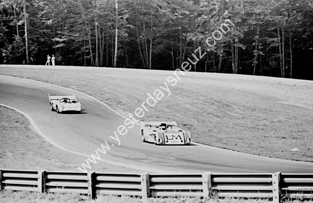 Jackie Stewart 7