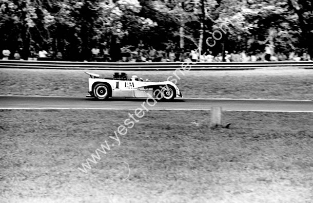 Jackie Stewart 8