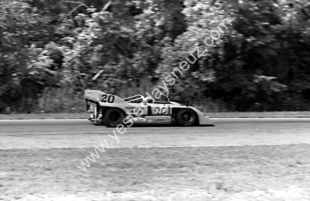 Joe Siffert 1