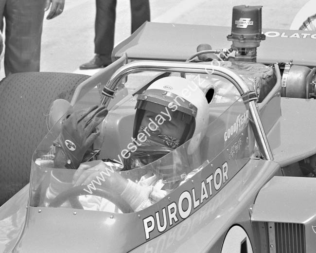 AJ Foyt 4