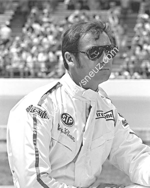 George Follmer 1