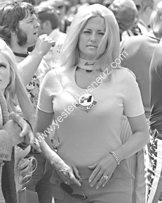 Linda Vaugn 1