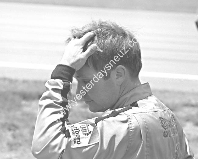 Mark Donohue 1