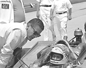 Roger McClusky_Bobby Unser