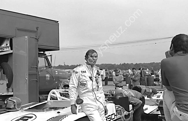 George Follmer 3