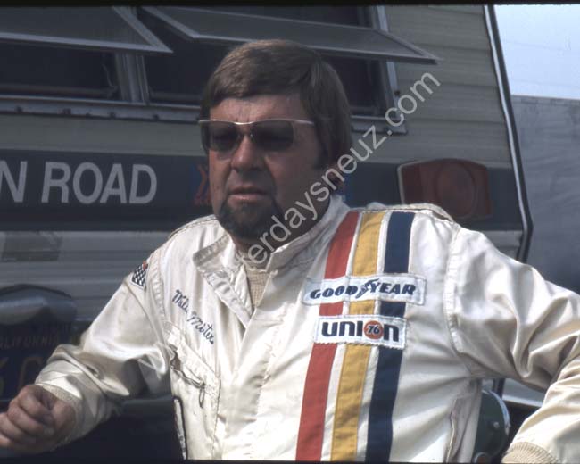 Milt Minter 72' MM02