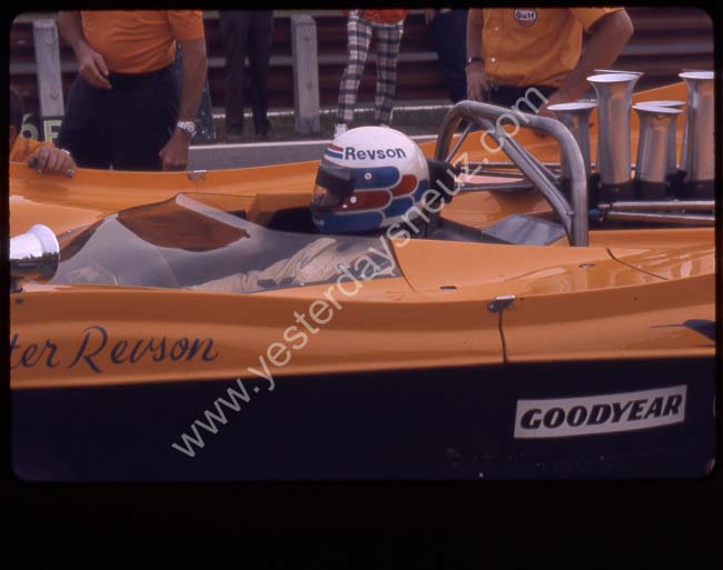 Peter Revson 1972 4