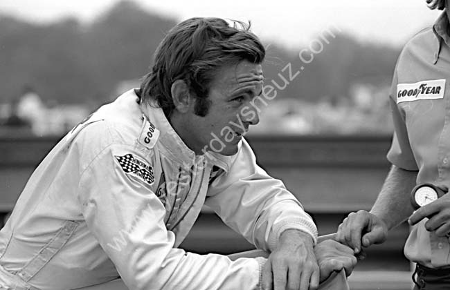 Peter Revson 3