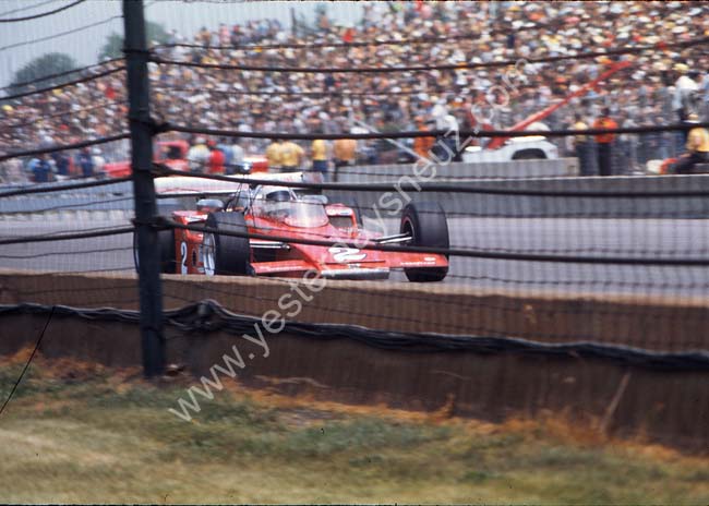 AJ Foyt 10
