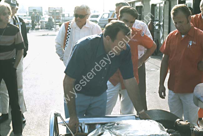 AJ Foyt 5