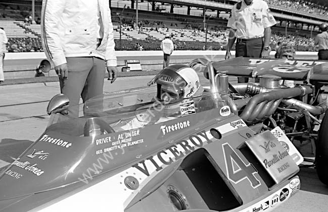 Al Unser 2