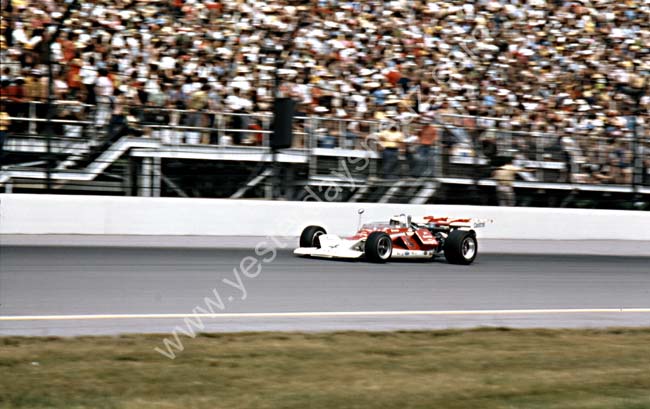 Al Unser 6