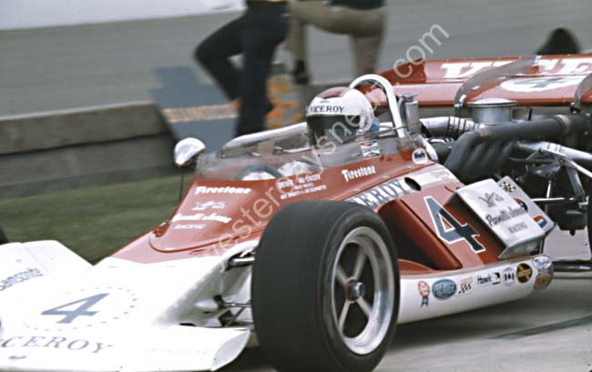 Al Unser 7