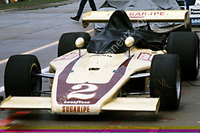 Bill Vukovich 4