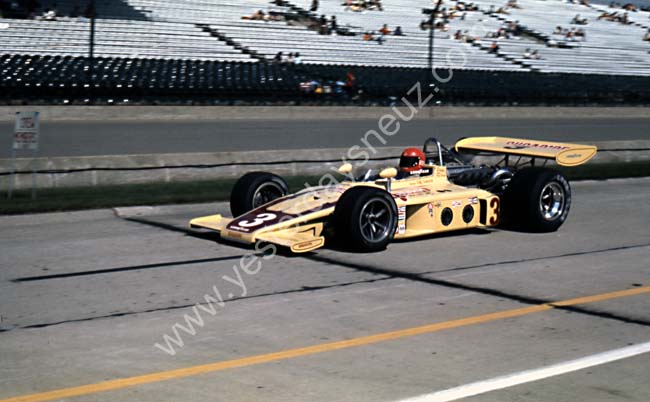 Bill Vukovich 7