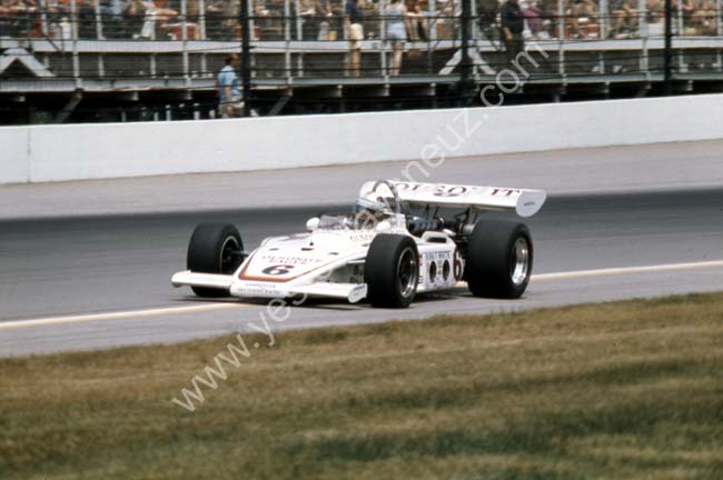 Bobby Unser 10