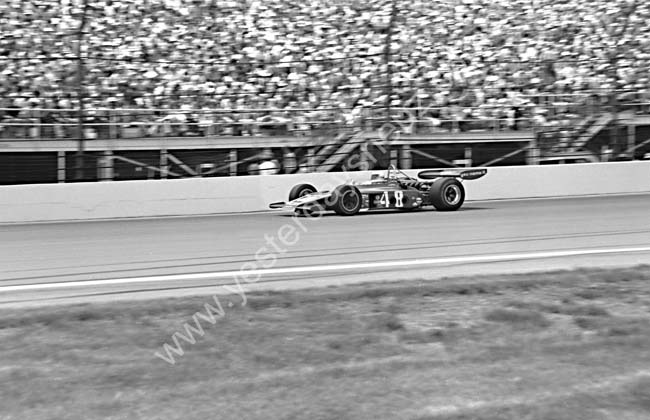 Bobby Unser 5