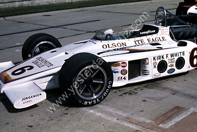 Bobby Unser 8