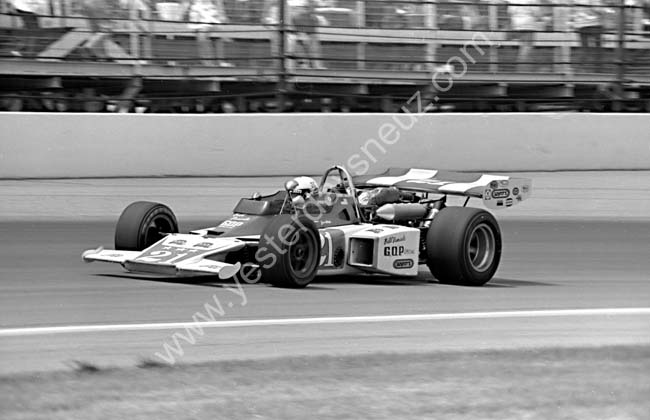 Cale Yarborough 5