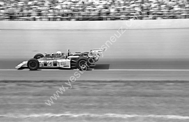 Cale Yarborough 6