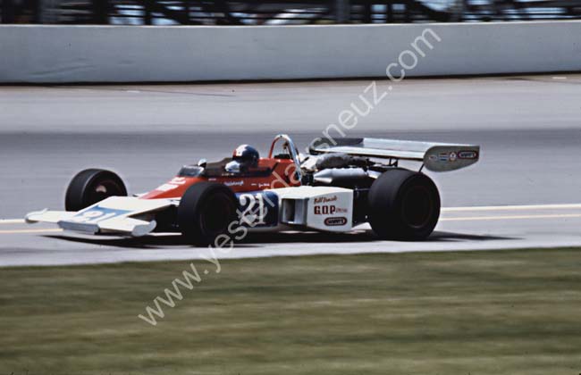 Cale yarborough 1
