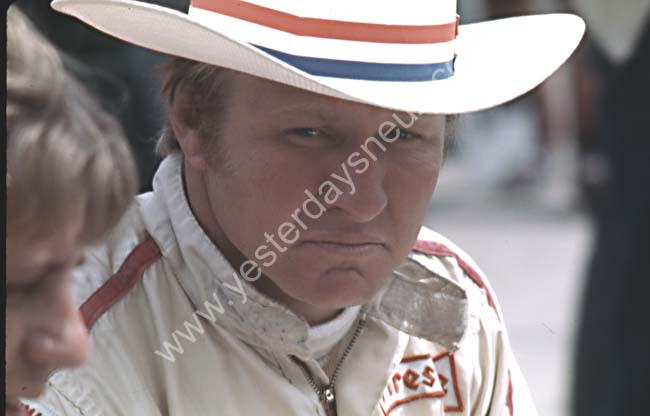 Cale yarborough 3