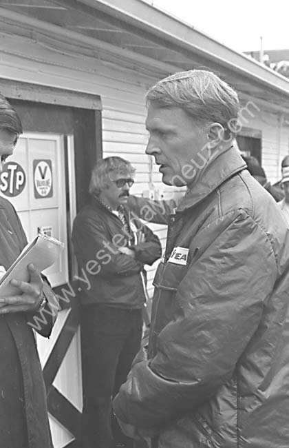 Dan Gurney 1