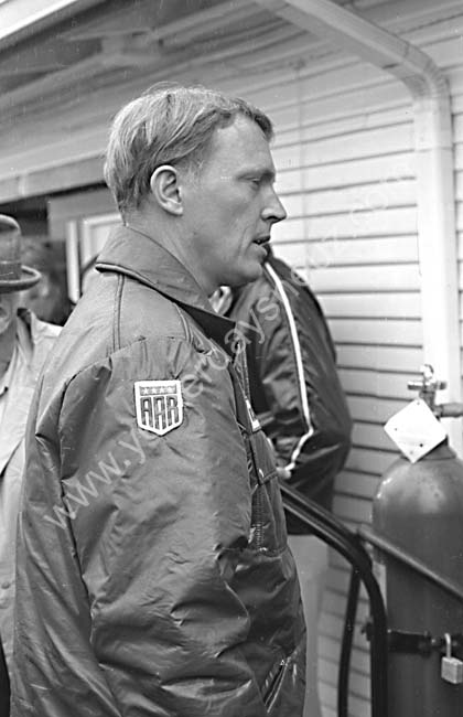 Dan Gurney 2