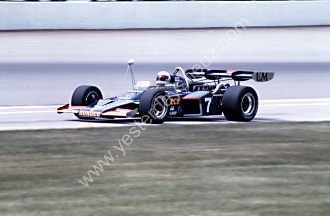 Gary Bettenhausen 3