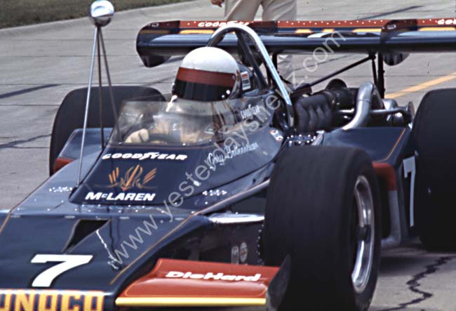 Gary Bettenhausen 5