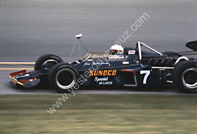 Gary Bettenhausen 6