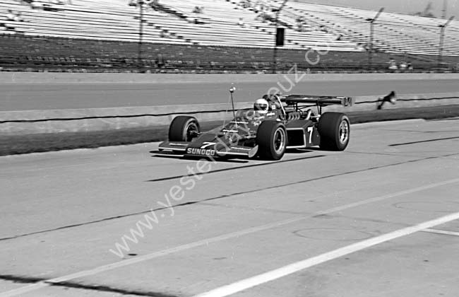 Gary Bettenhausen 9