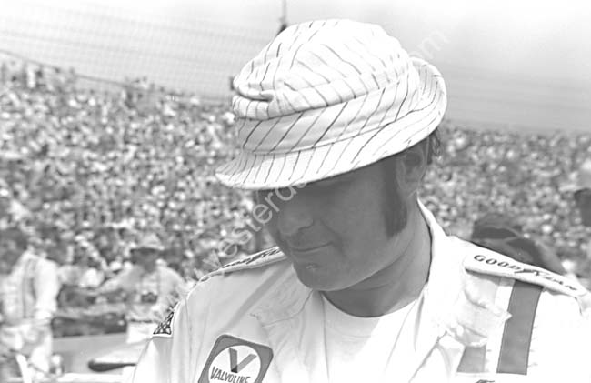 Jerry Grant 2