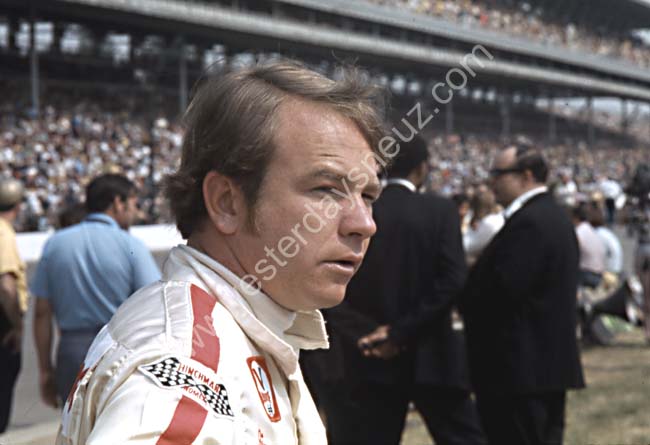 Jimmy Carathers 7
