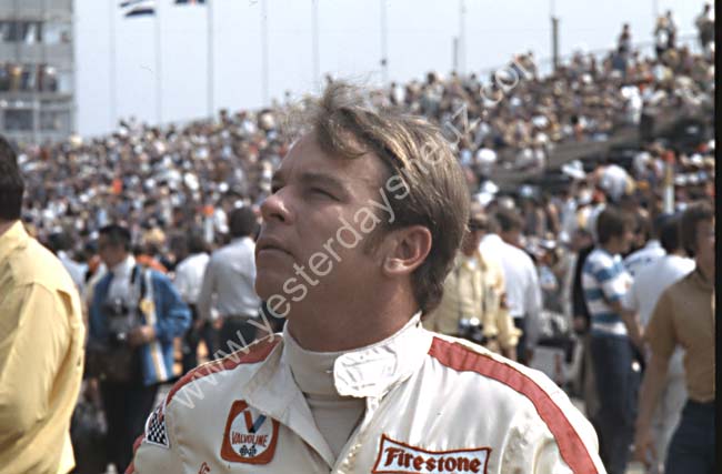 Jimmy Carathers 8