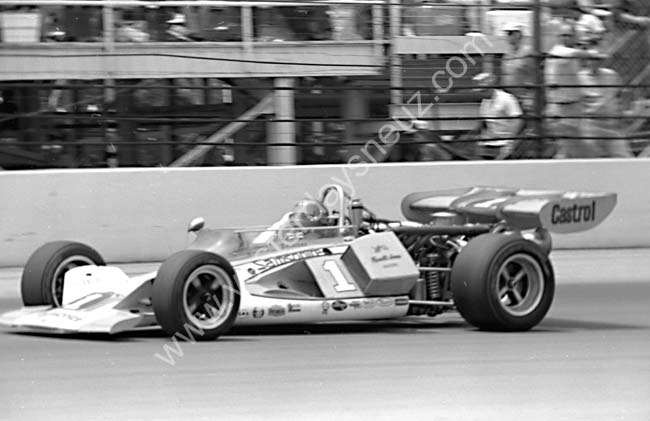 Joe Leonard 5