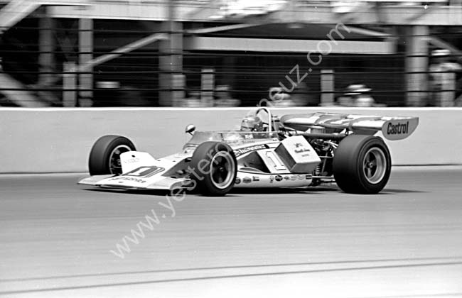 Joe Leonard 7