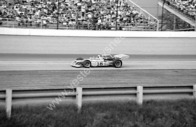Johnny Rutherford 2
