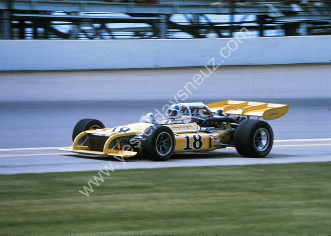 Johnny Rutherford 4