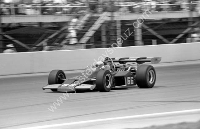 Mark Donohue 11