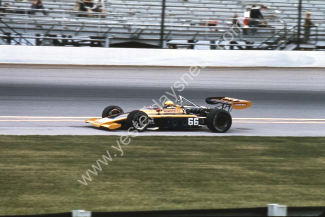Mark Donohue 13
