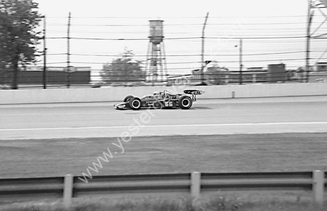Mark Donohue 2