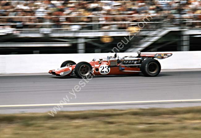 Mel Kenyon 5