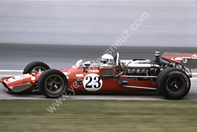 Mel Kenyon 6