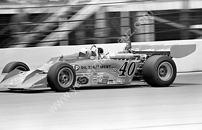 Wally Dallenbach 1