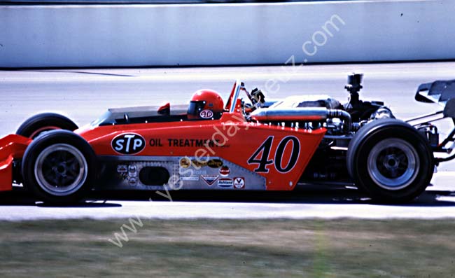 Wally Dallenbach 2