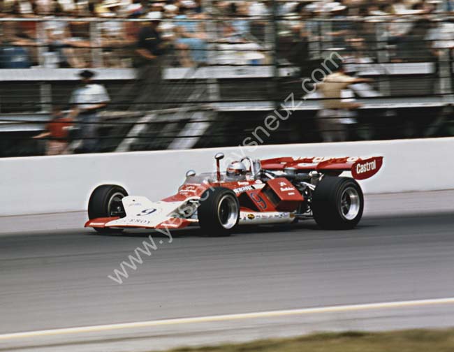mario Andretti 2