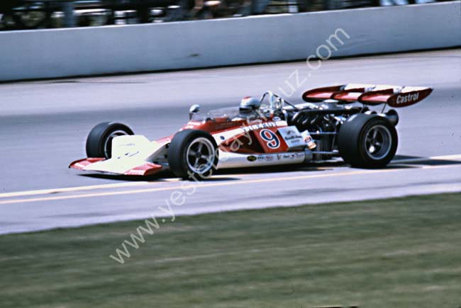 mario Andretti 4
