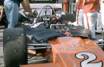 AJ Foyt 7