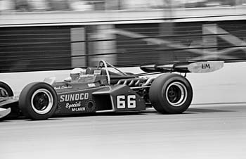 Mark Donohue 1